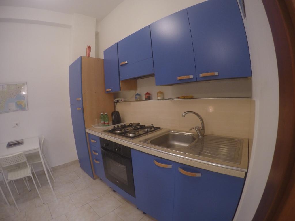 Bed and Breakfast Fragolina Neapel Exterior foto