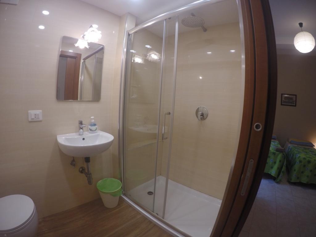 Bed and Breakfast Fragolina Neapel Exterior foto